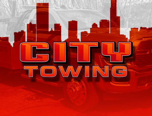 Medium Duty Towing in Kingsport Tennessee